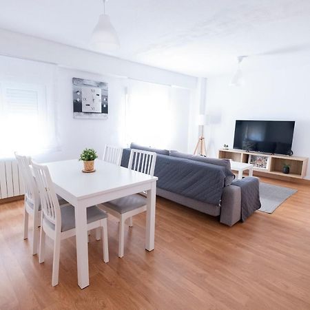 Апартаменты La Casina De Leo Y Mia - Centro De Gijon 6P - Wifi - Vut-3398-As Экстерьер фото