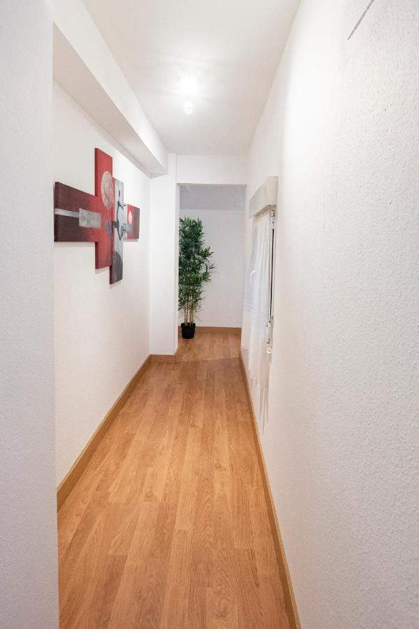 Апартаменты La Casina De Leo Y Mia - Centro De Gijon 6P - Wifi - Vut-3398-As Экстерьер фото