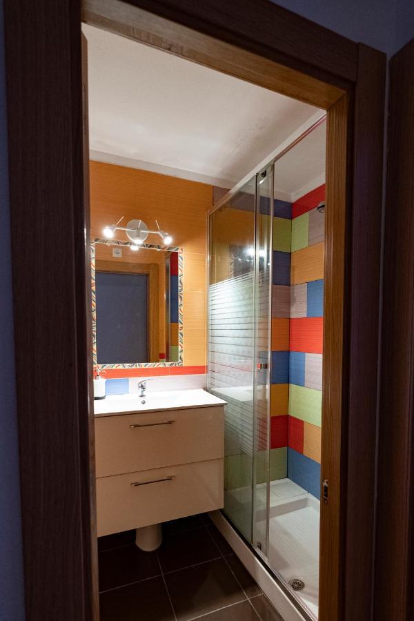 Апартаменты La Casina De Leo Y Mia - Centro De Gijon 6P - Wifi - Vut-3398-As Экстерьер фото