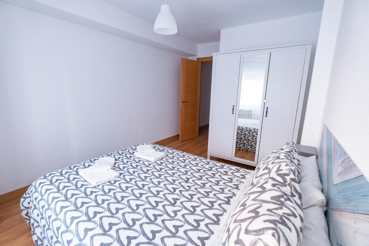Апартаменты La Casina De Leo Y Mia - Centro De Gijon 6P - Wifi - Vut-3398-As Экстерьер фото