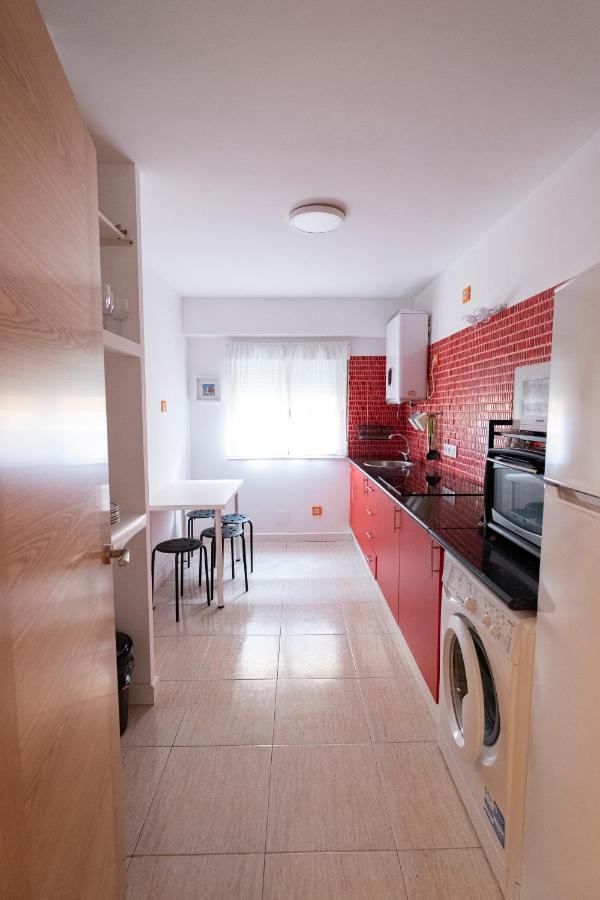 Апартаменты La Casina De Leo Y Mia - Centro De Gijon 6P - Wifi - Vut-3398-As Экстерьер фото