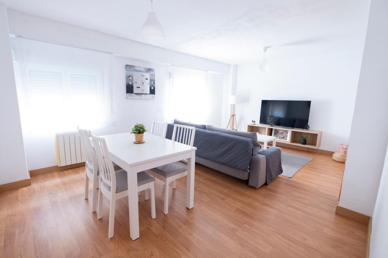 Апартаменты La Casina De Leo Y Mia - Centro De Gijon 6P - Wifi - Vut-3398-As Экстерьер фото