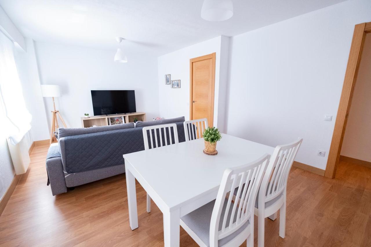 Апартаменты La Casina De Leo Y Mia - Centro De Gijon 6P - Wifi - Vut-3398-As Экстерьер фото