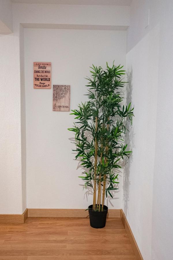 Апартаменты La Casina De Leo Y Mia - Centro De Gijon 6P - Wifi - Vut-3398-As Экстерьер фото