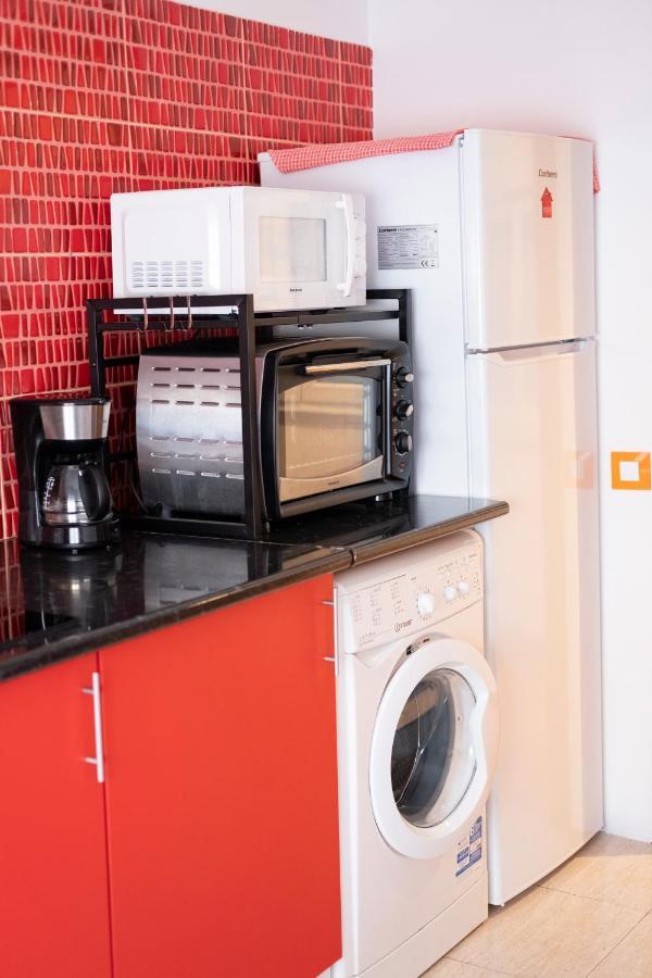 Апартаменты La Casina De Leo Y Mia - Centro De Gijon 6P - Wifi - Vut-3398-As Экстерьер фото