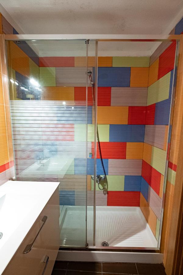 Апартаменты La Casina De Leo Y Mia - Centro De Gijon 6P - Wifi - Vut-3398-As Экстерьер фото