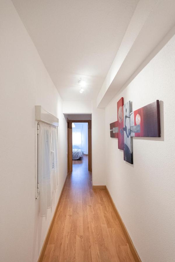 Апартаменты La Casina De Leo Y Mia - Centro De Gijon 6P - Wifi - Vut-3398-As Экстерьер фото