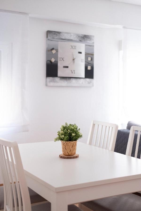 Апартаменты La Casina De Leo Y Mia - Centro De Gijon 6P - Wifi - Vut-3398-As Экстерьер фото