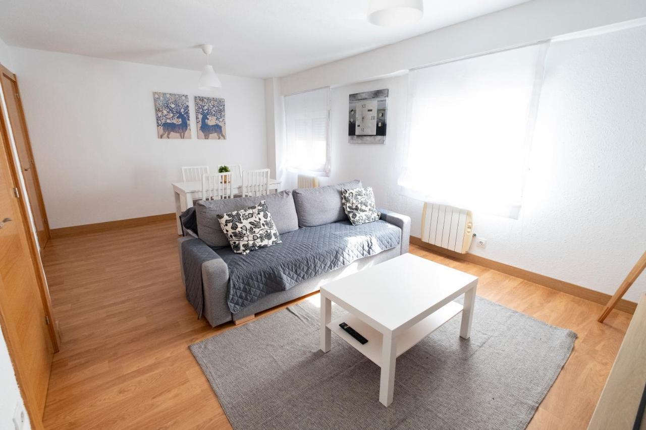 Апартаменты La Casina De Leo Y Mia - Centro De Gijon 6P - Wifi - Vut-3398-As Экстерьер фото