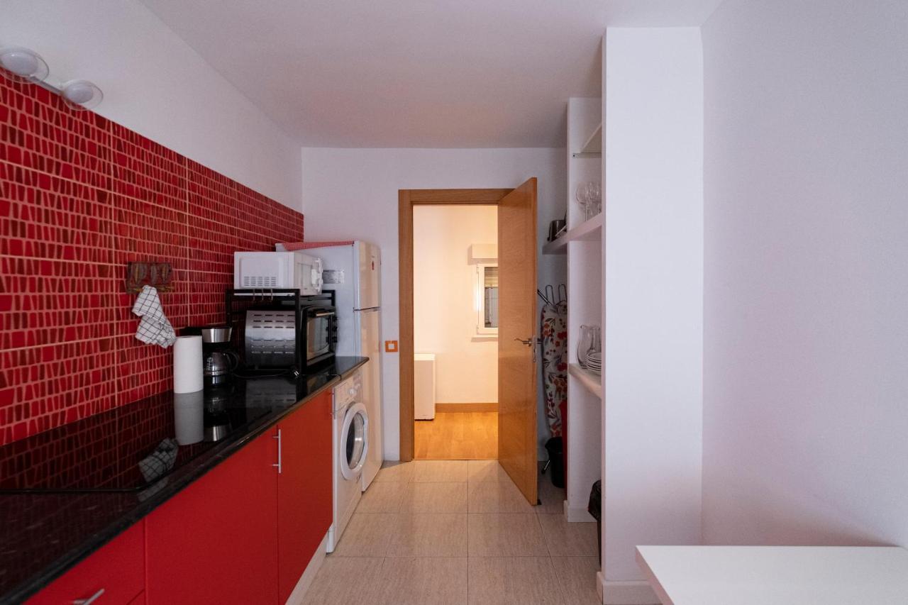 Апартаменты La Casina De Leo Y Mia - Centro De Gijon 6P - Wifi - Vut-3398-As Экстерьер фото