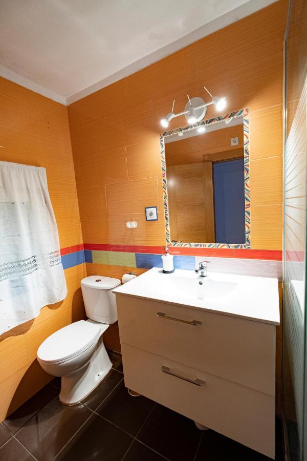 Апартаменты La Casina De Leo Y Mia - Centro De Gijon 6P - Wifi - Vut-3398-As Экстерьер фото