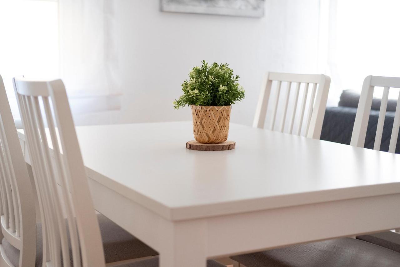 Апартаменты La Casina De Leo Y Mia - Centro De Gijon 6P - Wifi - Vut-3398-As Экстерьер фото