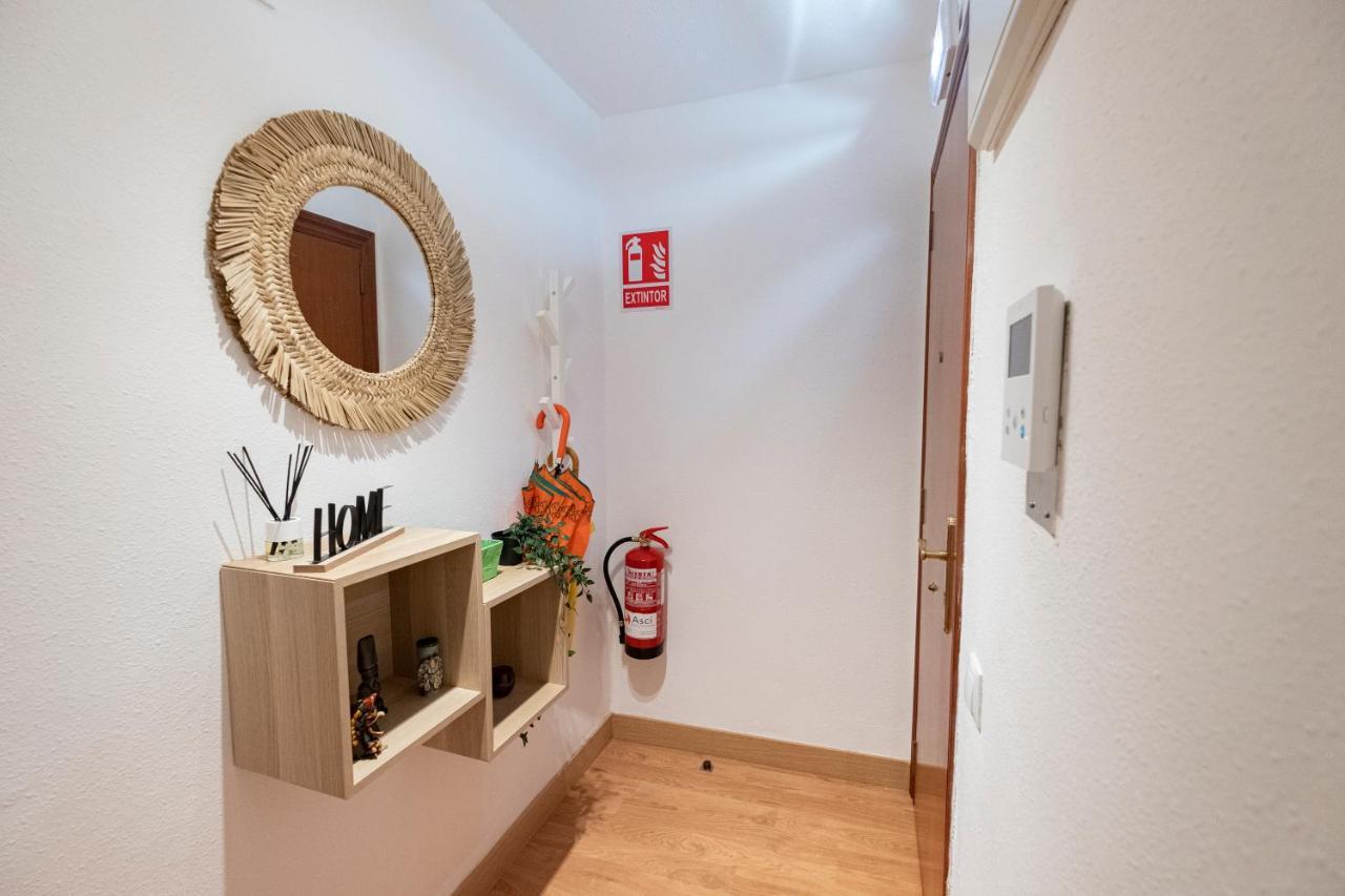 Апартаменты La Casina De Leo Y Mia - Centro De Gijon 6P - Wifi - Vut-3398-As Экстерьер фото