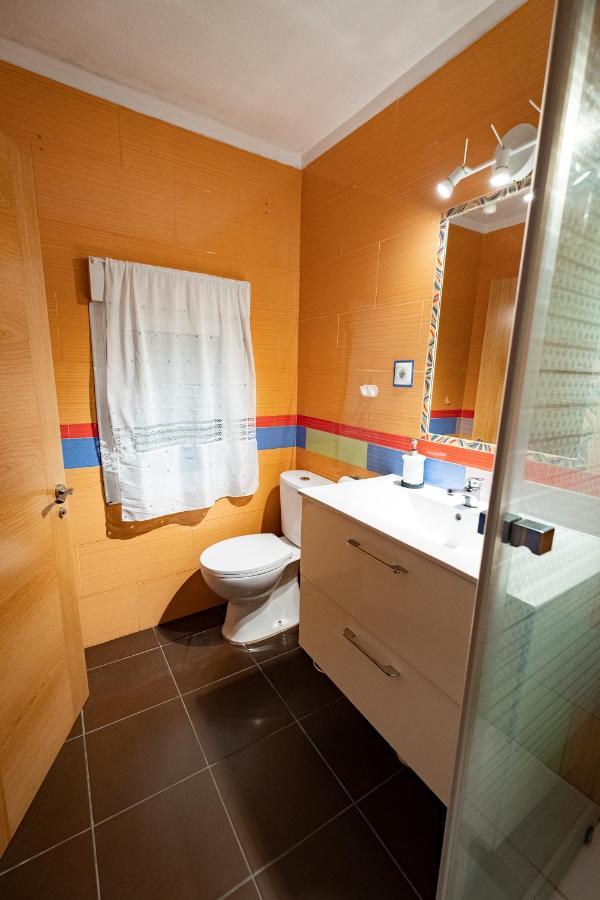 Апартаменты La Casina De Leo Y Mia - Centro De Gijon 6P - Wifi - Vut-3398-As Экстерьер фото